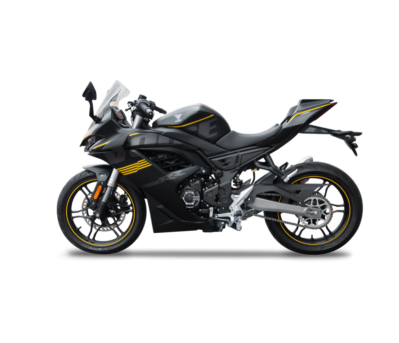 VOGE SPORT 250RR