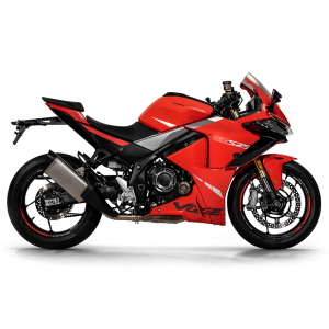 VOGE SPORT 525RR