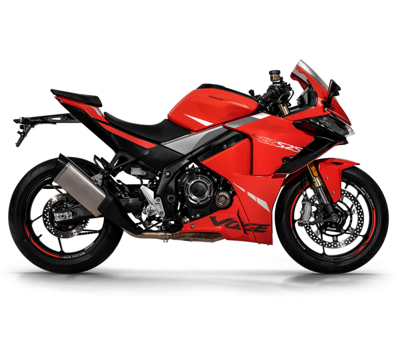 VOGE SPORT 525RR