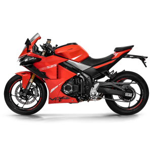 VOGE SPORT 525RR