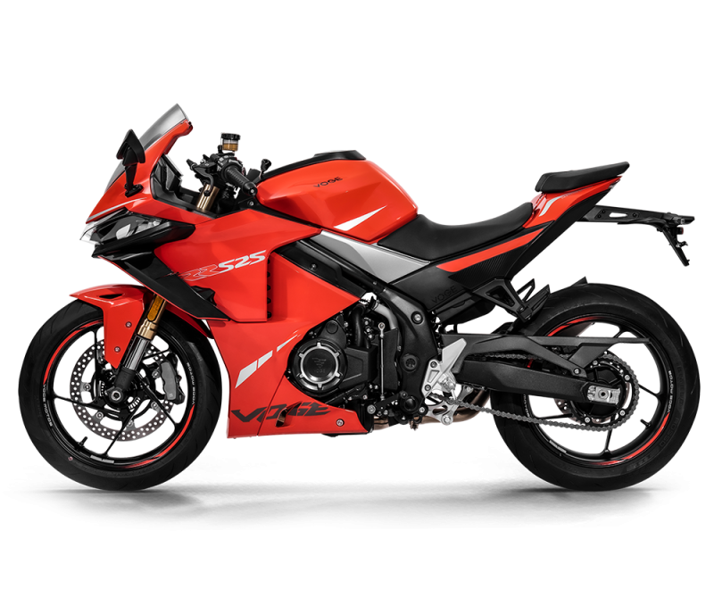 VOGE SPORT 525RR