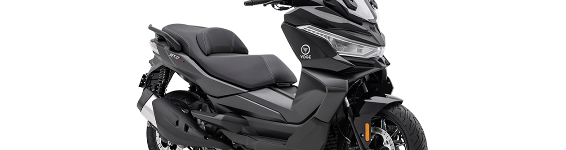 Voge SR4 Yedek Parça